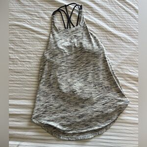 Lululemon Tank w/ Built In Bra